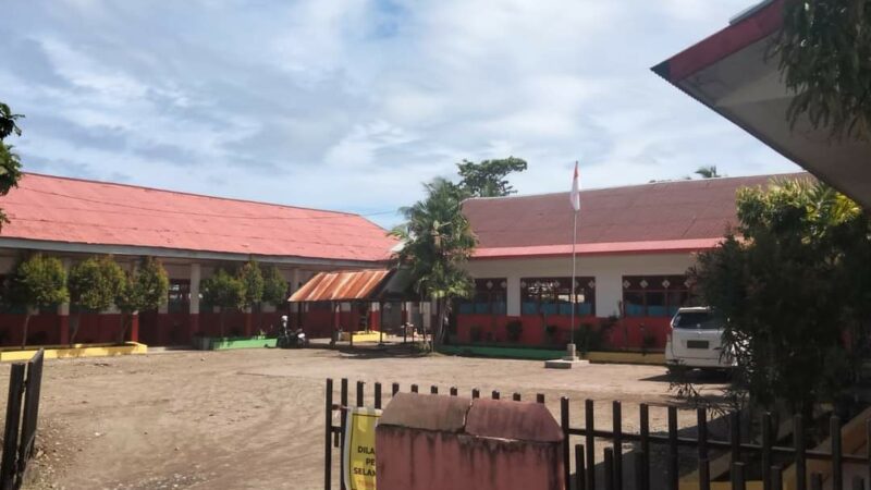 SDN 23 Padang Hanya Punya 2 Murid Baru, Begini Penjelasan Kadisdik