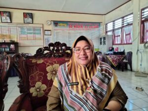 Kepala SDN 23 Lolong: Murid Sedikit, Kita Gunakan Metode Pembelajaran Privat