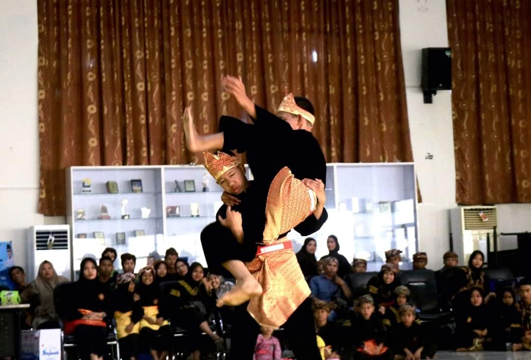 Usai Munas IPSI, Sumbar Siap Jadi Motor Pencak Silat Menuju Olimpiade