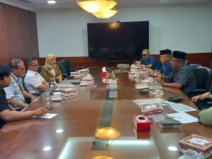 Alek Nagari Luki di Indarung I, Dt Rajo Usali: Demi Luki yang Lebih Baik