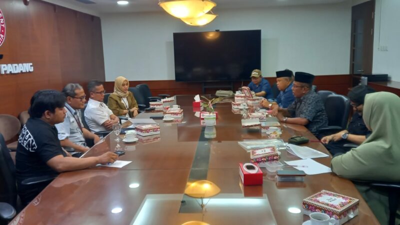 Alek Nagari Luki di Indarung I, Dt Rajo Usali: Demi Luki yang Lebih Baik