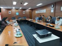 Sambangi Dewan Pers, AMSI Pertanyakan Kelanjutan Regulasi 'Publisher Rights'