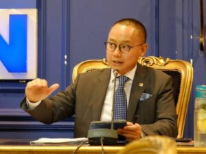 Sekjen PAN Sebut Andre Rosiade Layak jadi Gubernur Sumbar