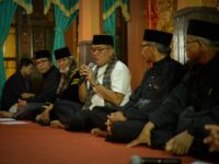 Festival Silat Tradisi Nusantara, Supardi: Program Lanjutan Musyawarah Tuo Silek