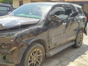 Kronologi Pencurian 130 Kg Tembaga di Pabrik Semen Padang Hingga Berujung Kecelakaan