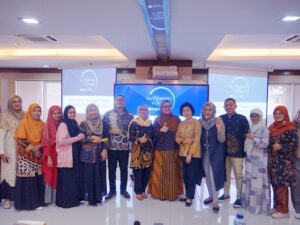 Beasiswa Penelitian Khusus Perempuan, L'Oreal dan UNESCO Gandeng Unand