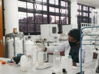 Tandan Kosong Kelapa Sawit sebagai Bahan Baku Nanoselulosa