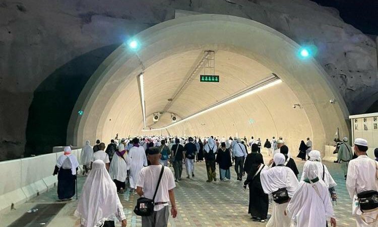 Penjelasan Kemenag Soal Tambahan Kuota Haji