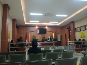 Jalan Berliku Keluarga RK Mencari Keadilan