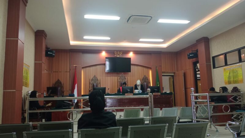 Jalan Berliku Keluarga RK Mencari Keadilan