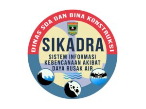 Sikadra, Aplikasi Layanan Informasi Bencana di Pesisir Selatan