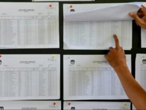 Daftar Pemilih Tetap (DPT) Pilkada 2024 sudah ditetapkan oleh KPU. Meski begitu, Anggota Bawaslu RI, Lolly Suhenty mengimbau kepada