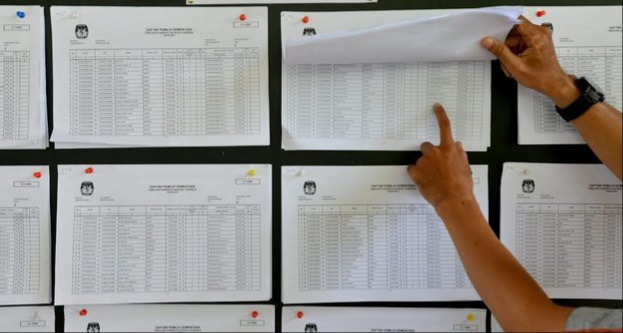 Daftar Pemilih Tetap (DPT) Pilkada 2024 sudah ditetapkan oleh KPU. Meski begitu, Anggota Bawaslu RI, Lolly Suhenty mengimbau kepada