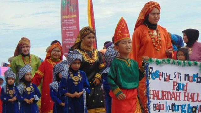 Dinas Pariwisata Kota Padang akan menggelar Festival Siti Nurbaya 2023 pada 4-6 Agustus nanti. Kegiatan ini dilaksanakan guna menyambut HUT