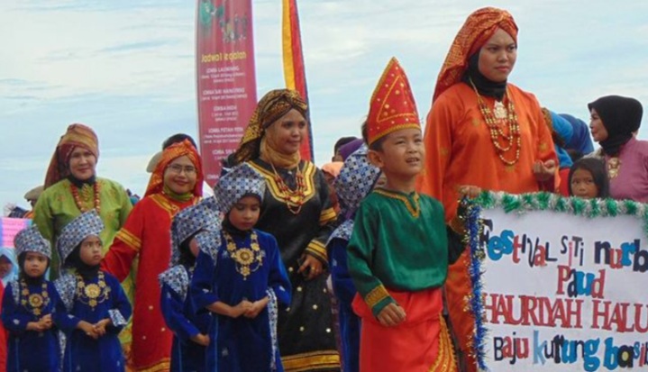 Dinas Pariwisata Kota Padang akan menggelar Festival Siti Nurbaya 2023 pada 4-6 Agustus nanti. Kegiatan ini dilaksanakan guna menyambut HUT