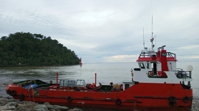 Pertamina Patra Niaga Regional Sumatra Bagian Utara memastikan stok BBM di Mentawai dalam keadaan aman. Kepastian itu pasca mendapat laporan