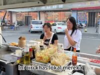 Seorang YouTuber asal Sumatra Barat (Sumbar) bernama Shanty, baru-baru ini mendapatkan apresiasi dari Menparekraf Sandiaga Uno