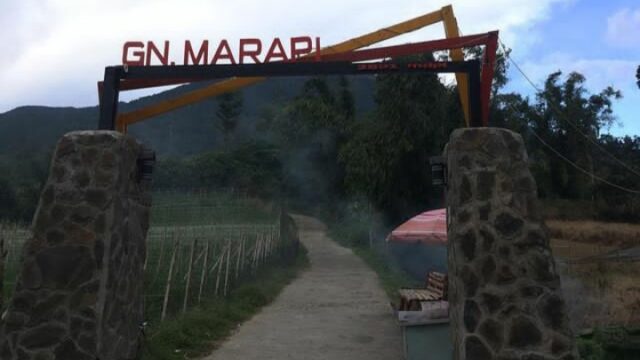 BKSDA Sumbar kembali membuka pendakian ke Taman Wisata Aalam (TWA) Gunung Marapi. Kali ini pendaki bisa melakukan pendakian