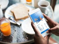 Pengguna BRImo Kini Bisa Cek Saldo Lewat Chat Banking