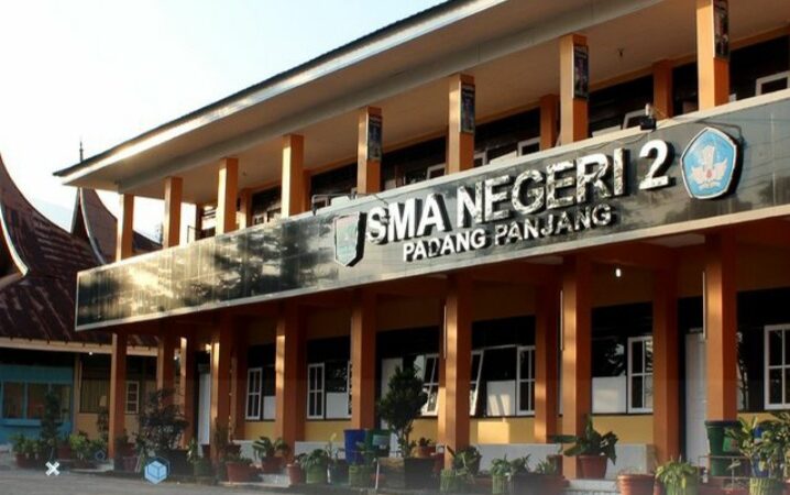 SMAN 1 Padang Panjang bakal membuka Penerimaan Peserta Didik Baru (PPDB) Kelas Asrama pada 19-27 Februari mendatang secara online.