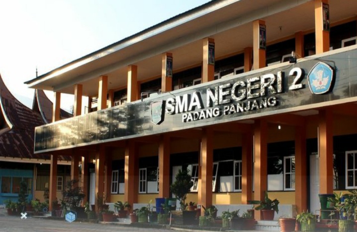Cegah Pengaruh Negatif, Pemprov Sumbar Siapkan Asrama bagi Siswa SMA