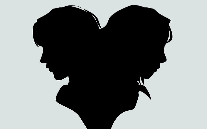 Video seorang perempuan yang merupakan personel Satpol PP Kabupaten Dharmasraya berinisial RYP bermesraan dengan sesama jenis viral di