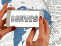 Asosiasi Media Siber Indonesia (AMSI), Aliansi Jurnalis Independen (AJI), Ikatan JurnalisTelevisi Indonesia (IJTI), dan Indonesian Digital