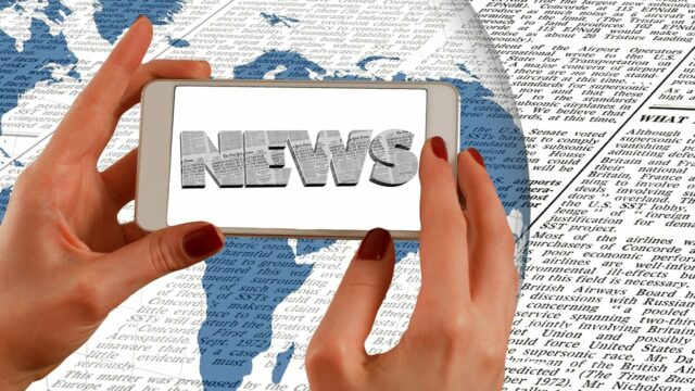 Asosiasi Media Siber Indonesia (AMSI), Aliansi Jurnalis Independen (AJI), Ikatan JurnalisTelevisi Indonesia (IJTI), dan Indonesian Digital