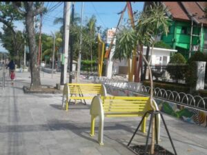 Pemko Padang berencana segera menutup akses di Jalan Khatib Sulaiman akibat maraknya balap liar dan tawuran di kawasan tersebut.