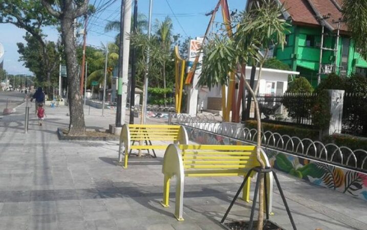 Pemko Padang berencana segera menutup akses di Jalan Khatib Sulaiman akibat maraknya balap liar dan tawuran di kawasan tersebut.