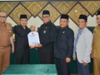 Sejumlah OPD di lingkungan Pemko Padang mengalami perubahan. Yaitu, ada yang mengalami perubahan kelembagaan dari kantor menjadi badan,