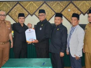 Sejumlah OPD di lingkungan Pemko Padang mengalami perubahan. Yaitu, ada yang mengalami perubahan kelembagaan dari kantor menjadi badan,