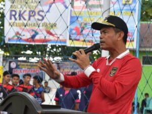 Wako Pariaman: Event Olahraga Jadi Daya Tarik Wisata