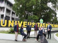 Beri Kemudahan Cicil Uang Kuliah, UBH Buka Penerimaan Sampai 11 September