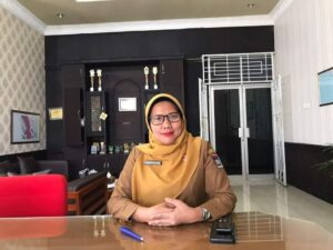 Pemko Padang membuka layanan kesehatan hewan khususnya pada Puskeswan Kota Padang yang diperuntukkan hewan peliharaan warga kota.