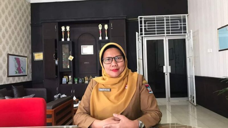 Pemko Padang membuka layanan kesehatan hewan khususnya pada Puskeswan Kota Padang yang diperuntukkan hewan peliharaan warga kota.