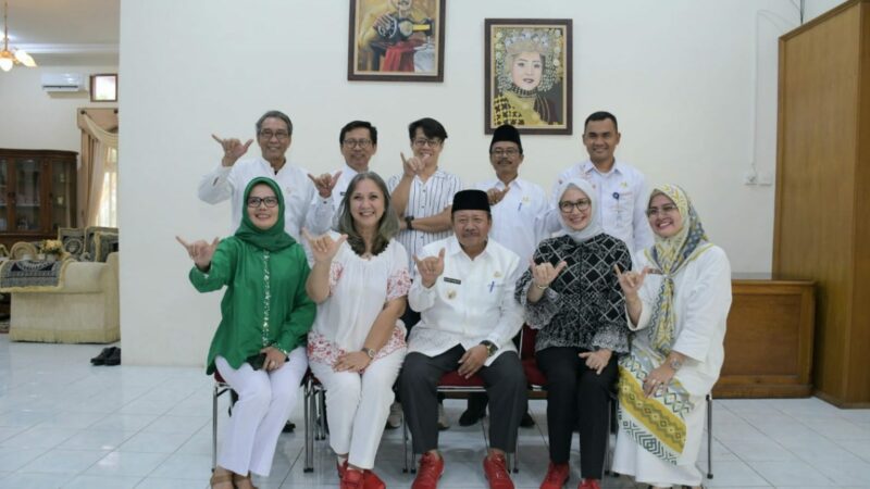 Salah satu daerah di Sumbar terpilih menjadi lokasi syuting film Palm's Oil Love yang akan diproduksi oleh Yayasan Bentang Merah Putih.