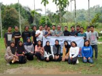 Pelita Padang Dorong Partisipasi Anak Muda Lintas Iman Menjadikan Padang Kota Toleran