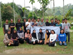 Pelita Padang Dorong Partisipasi Anak Muda Lintas Iman Menjadikan Padang Kota Toleran