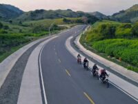 Ekspedisi Indonesia Baru Tuntaskan Perjalanan Selama 424 Hari