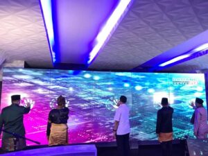 Padang Command Center 112 Resmi Diluncurkan, Ini Manfaatnya