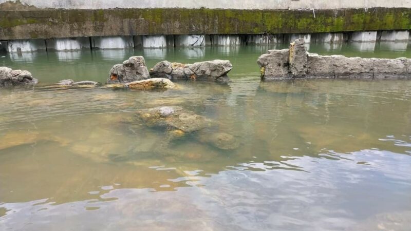 Batu Malin Kundang Tenggelam, Begini Respon Pemko Padang