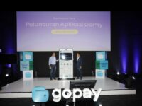 Aplikasi GoPay Diluncurkan Secara Nasional