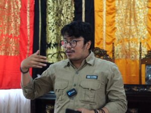 Data Desa Presisi dan Potensi Budaya Politik Alternatif Sumbar