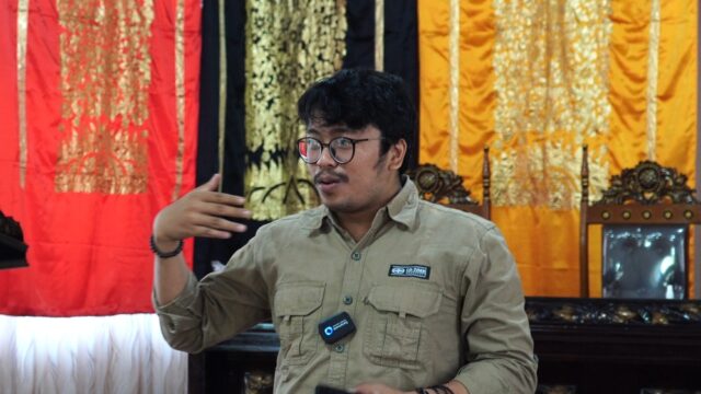 Data Desa Presisi dan Potensi Budaya Politik Alternatif Sumbar