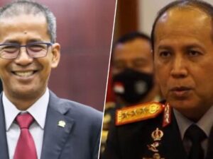 Presiden Jokowi Bakal Anugerahkan Gelar Kehormatan Bintang Mahaputra ke Dua Tokoh Minang