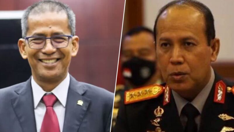 Presiden Jokowi Bakal Anugerahkan Gelar Kehormatan Bintang Mahaputra ke Dua Tokoh Minang