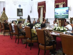 Pemerintah Bakal Lakukan Relaksasi Pajak Barang Milik PMI