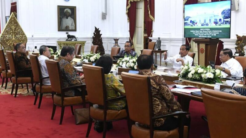 Pemerintah Bakal Lakukan Relaksasi Pajak Barang Milik PMI