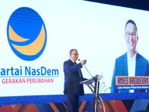 Ingat Perjuangan Rasuna Said dan Rahmah El Yunusiah, Anies Baswedan Puji Keberanian Perempuan Minang